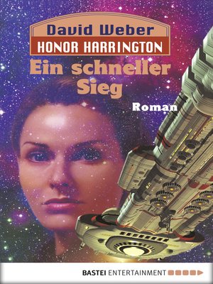 cover image of Ein schneller Sieg: Bd. 3. Roman